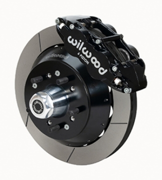 Picture of Wilwood WIL Superlite Brake Kit Big Brake Kits - 140-14837