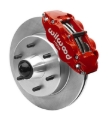 Picture of Wilwood WIL Superlite Brake Kit Big Brake Kits - 140-15944-R