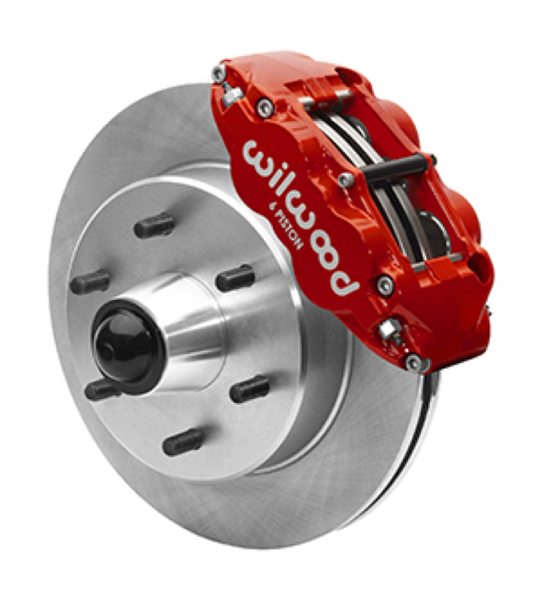Picture of Wilwood WIL Superlite Brake Kit Big Brake Kits - 140-15944-R