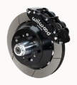 Picture of Wilwood WIL Superlite Brake Kit Big Brake Kits - 140-14840