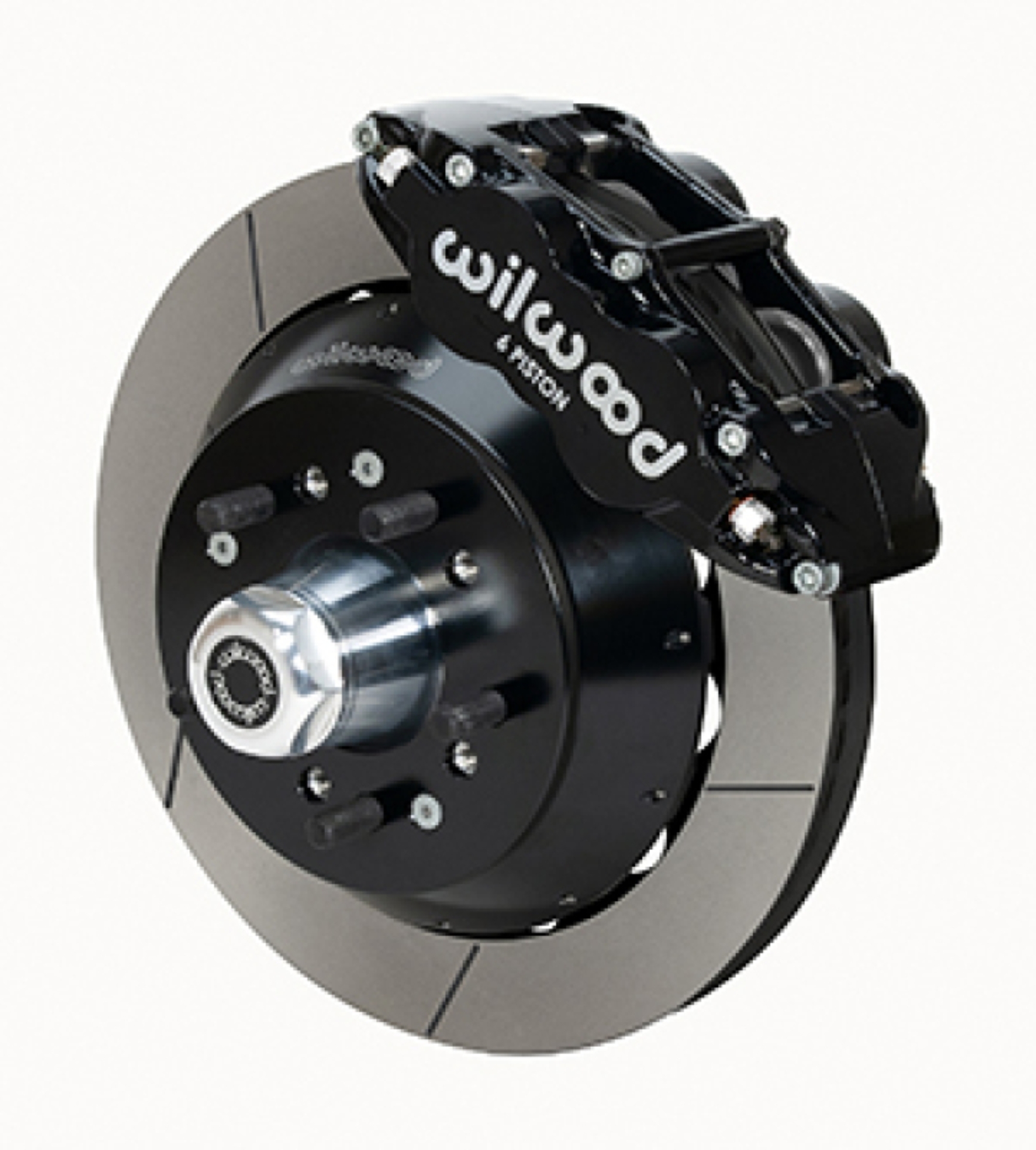 Picture of Wilwood WIL Superlite Brake Kit Big Brake Kits - 140-14840