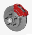 Picture of Wilwood WIL Superlite Brake Kit Front Big Brake Kits - 140-15318-R