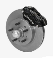Picture of Wilwood WIL Superlite Brake Kit Front Big Brake Kits - 140-15318