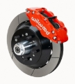 Picture of Wilwood WIL Superlite Brake Kit Big Brake Kits - 140-14840-R