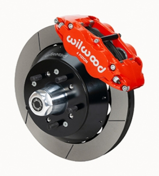 Picture of Wilwood WIL Superlite Brake Kit Big Brake Kits - 140-14840-R