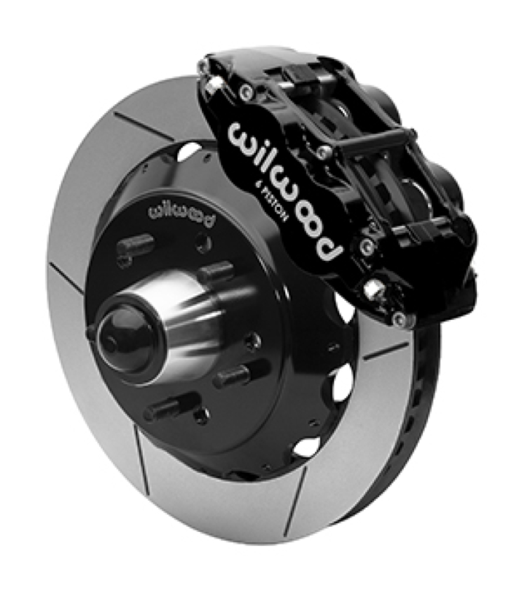 Picture of Wilwood WIL Superlite Brake Kit Big Brake Kits - 140-15949