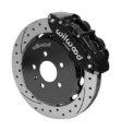 Picture of Wilwood WIL Superlite Brake Kit Big Brake Kits - 140-14487-D