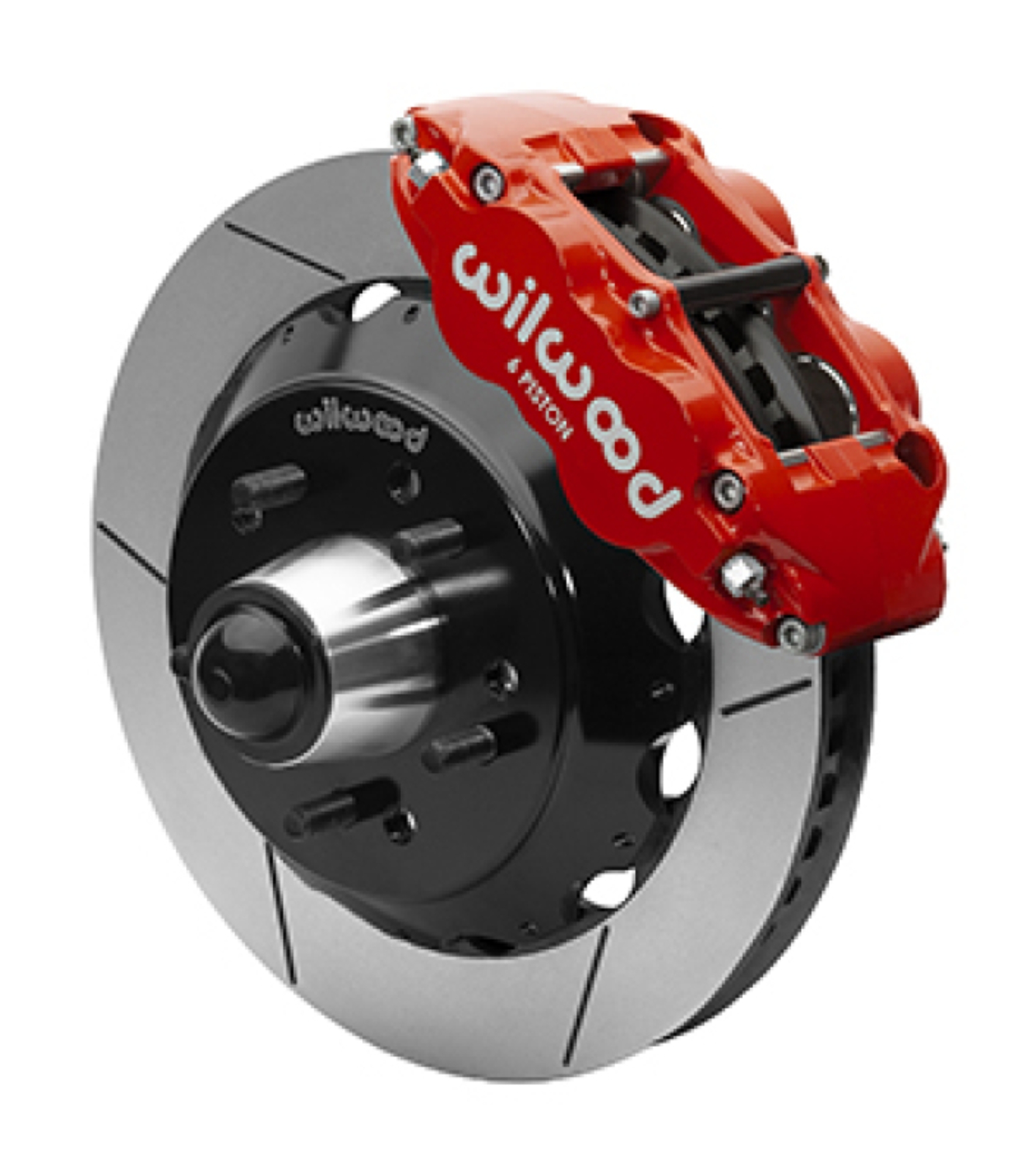 Picture of Wilwood WIL Superlite Brake Kit Big Brake Kits - 140-15949-R