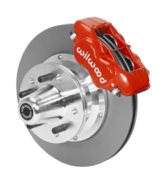 Picture of Wilwood WIL Superlite Brake Kit Big Brake Kits - 140-15465-R