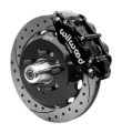 Picture of Wilwood WIL Superlite Brake Kit Big Brake Kits - 140-15552-D