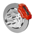 Picture of Wilwood WIL Superlite Brake Kit Big Brake Kits - 140-15468-R