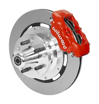 Picture of Wilwood WIL Superlite Brake Kit Big Brake Kits - 140-15468-R