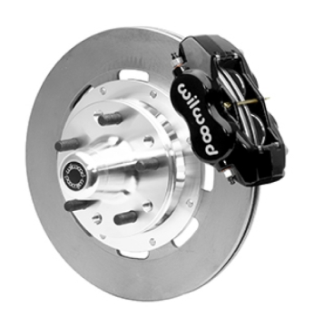 Picture of Wilwood WIL Superlite Brake Kit Big Brake Kits - 140-15548