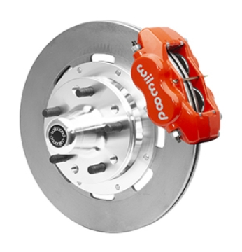 Picture of Wilwood WIL Superlite Brake Kit Big Brake Kits - 140-15548-R