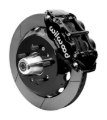 Picture of Wilwood WIL Superlite Brake Kit Big Brake Kits - 140-15552