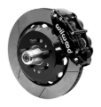 Picture of Wilwood WIL Superlite Brake Kit Big Brake Kits - 140-15554
