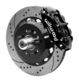 Picture of Wilwood WIL Superlite Brake Kit Big Brake Kits - 140-15554-D