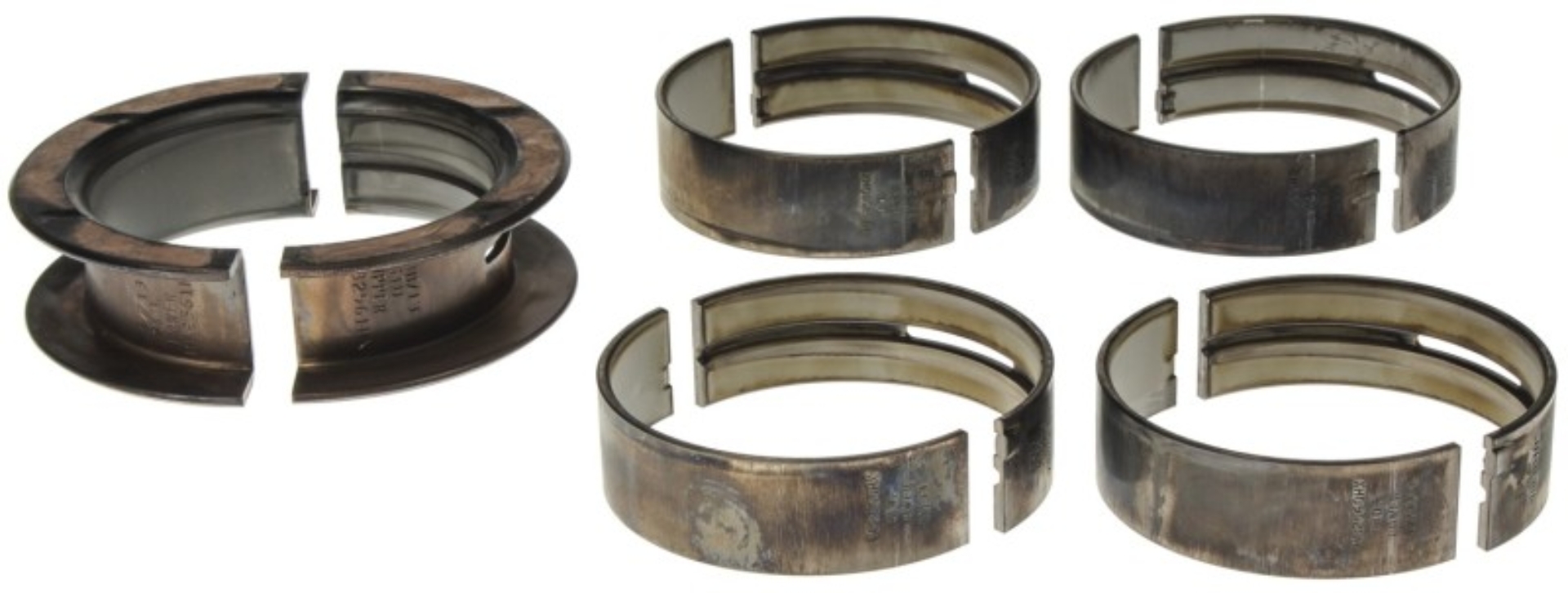 Picture of Clevite CLE Main Bearing Set - MS1010HX