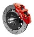 Picture of Wilwood WIL Superlite Brake Kit Big Brake Kits - 140-15558-DR