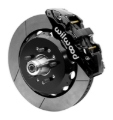 Picture of Wilwood WIL Superlite Brake Kit Big Brake Kits - 140-15558