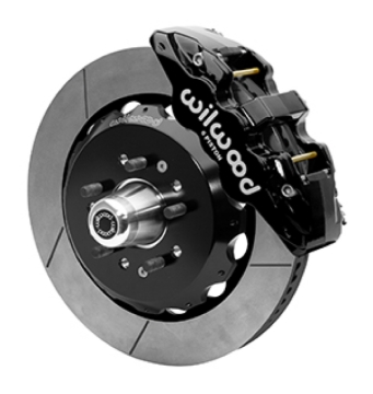 Picture of Wilwood WIL Superlite Brake Kit Big Brake Kits - 140-15558