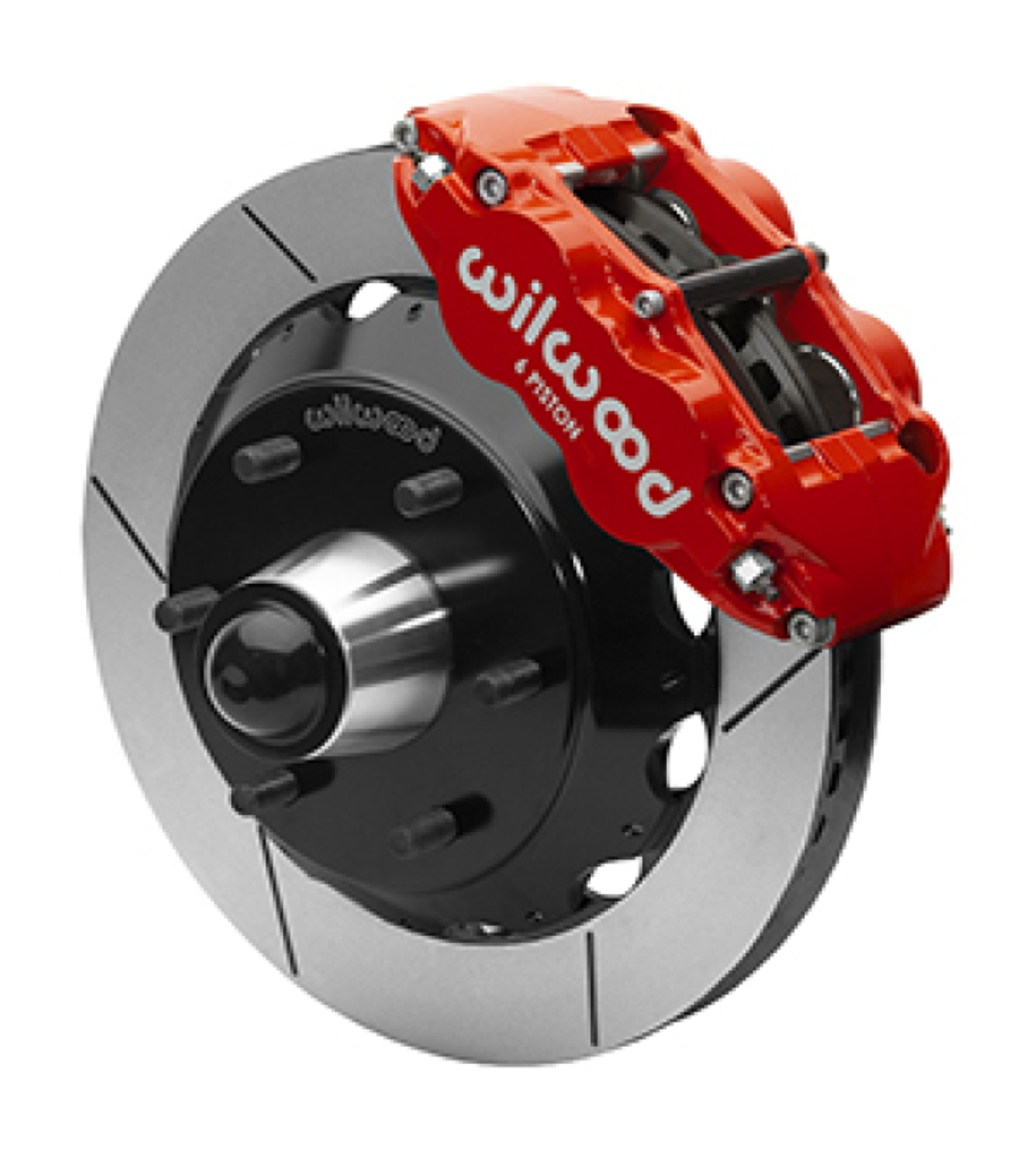 Picture of Wilwood WIL Superlite Brake Kit Big Brake Kits - 140-15945-R