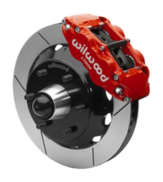 Picture of Wilwood WIL Superlite Brake Kit Big Brake Kits - 140-15945-R