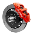 Picture of Wilwood WIL Superlite Brake Kit Big Brake Kits - 140-15558-R