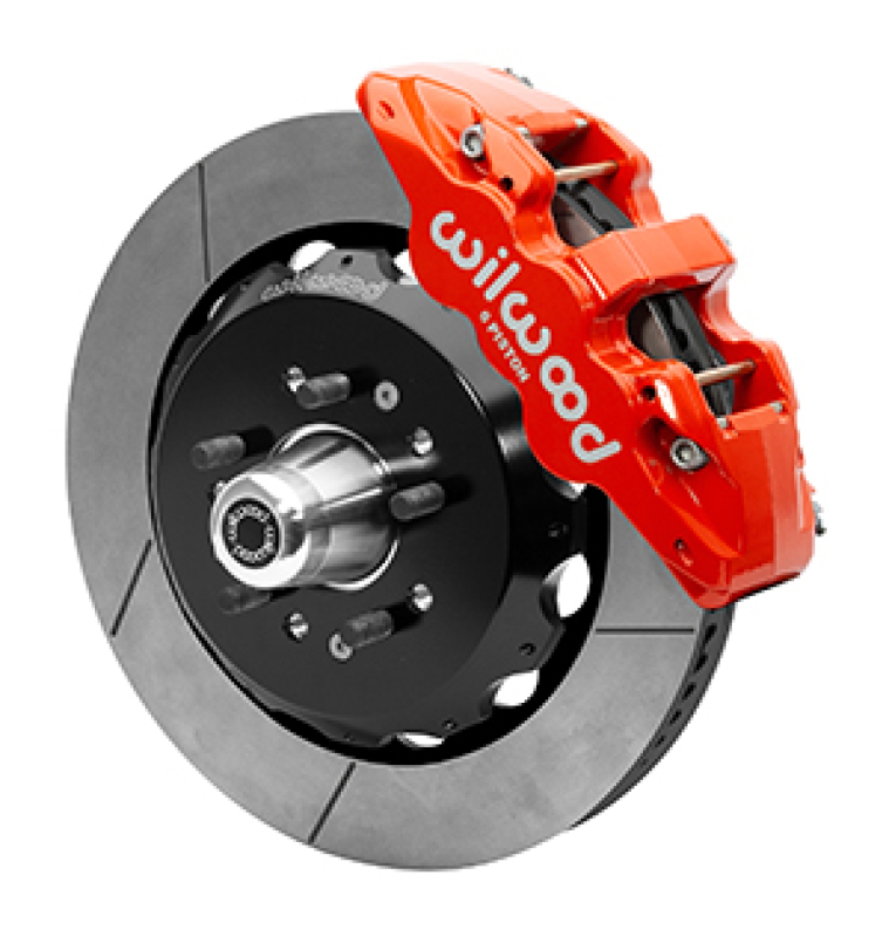 Picture of Wilwood WIL Superlite Brake Kit Big Brake Kits - 140-15558-R