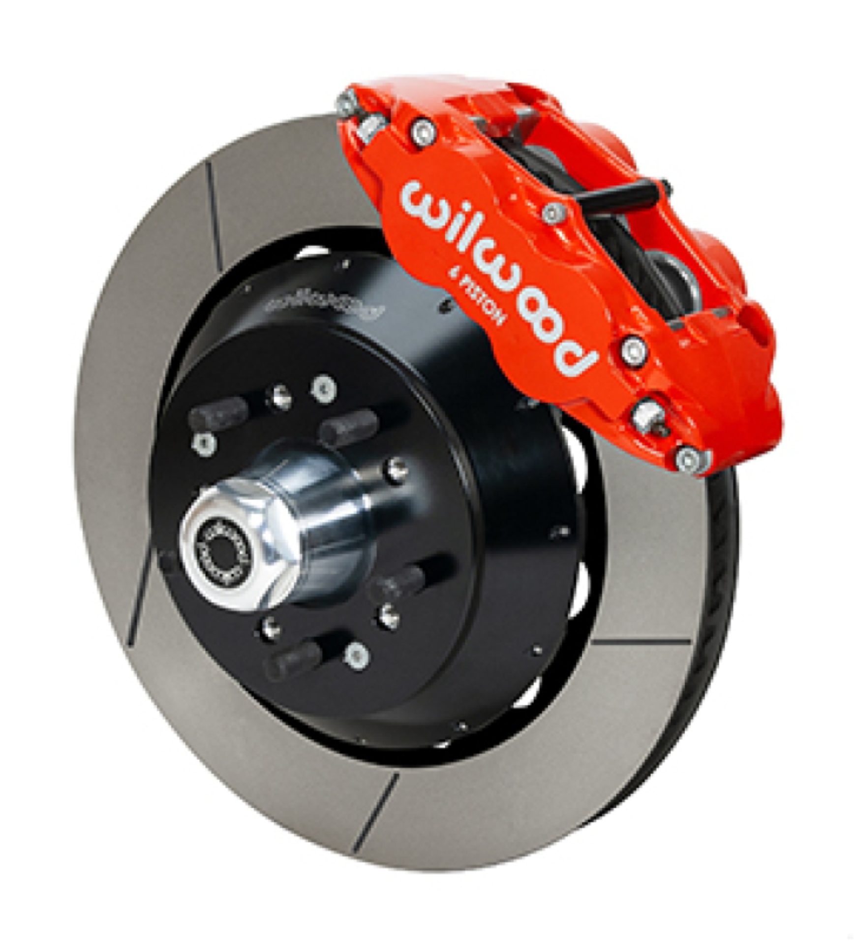 Picture of Wilwood WIL Superlite Brake Kit Big Brake Kits - 140-14838-R
