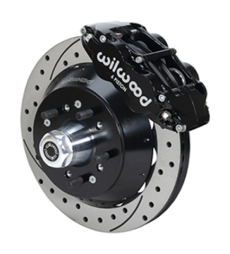 Picture of Wilwood WIL Superlite Brake Kit Big Brake Kits - 140-14837-D