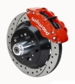 Picture of Wilwood WIL Superlite Brake Kit Big Brake Kits - 140-14840-DR