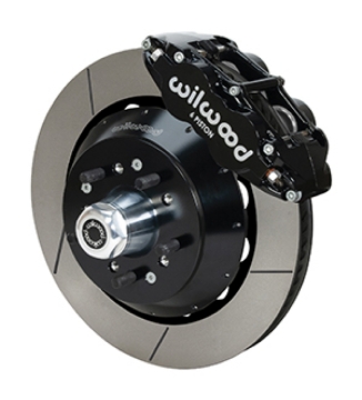 Picture of Wilwood WIL Superlite Brake Kit Big Brake Kits - 140-14838