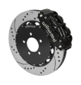 Picture of Wilwood WIL Superlite Brake Kit Front Big Brake Kits - 140-14681-D