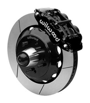 Picture of Wilwood WIL Superlite Brake Kit Big Brake Kits - 140-15942