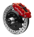 Picture of Wilwood WIL Superlite Brake Kit Big Brake Kits - 140-15945-DR