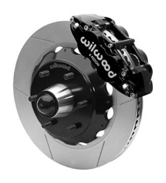 Picture of Wilwood WIL Superlite Brake Kit Big Brake Kits - 140-15946