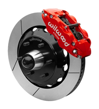 Picture of Wilwood WIL Superlite Brake Kit Big Brake Kits - 140-15946-R