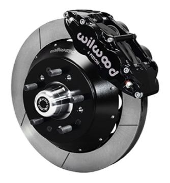 Picture of Wilwood WIL Superlite Brake Kit Big Brake Kits - 140-15409