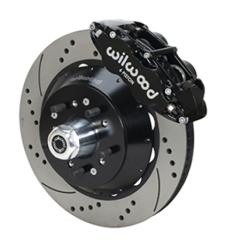 Picture of Wilwood WIL Superlite Brake Kit Big Brake Kits - 140-14838-D