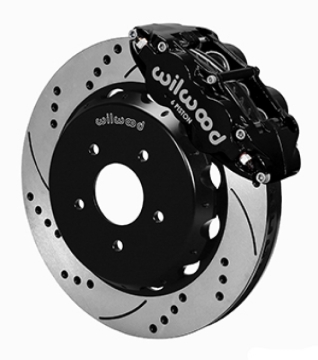 Picture of Wilwood WIL Superlite Brake Kit Big Brake Kits - 140-15408-D