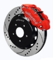 Picture of Wilwood WIL Superlite Brake Kit Big Brake Kits - 140-15408-DR
