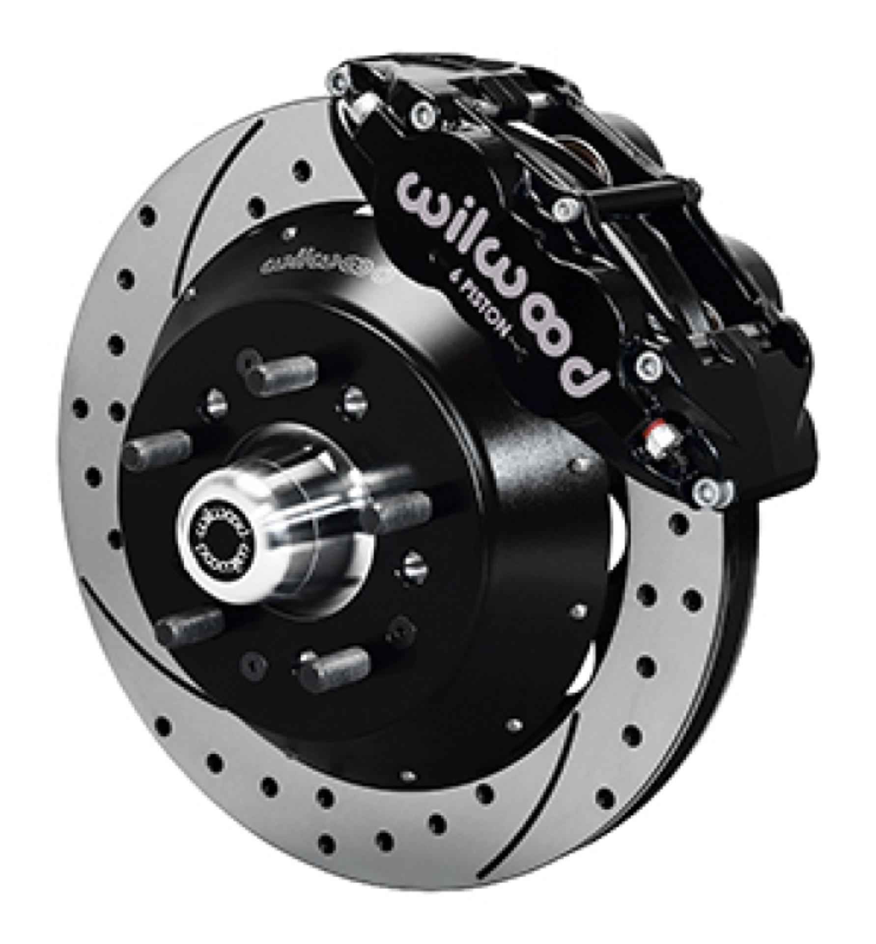 Picture of Wilwood WIL Superlite Brake Kit Big Brake Kits - 140-15409-D