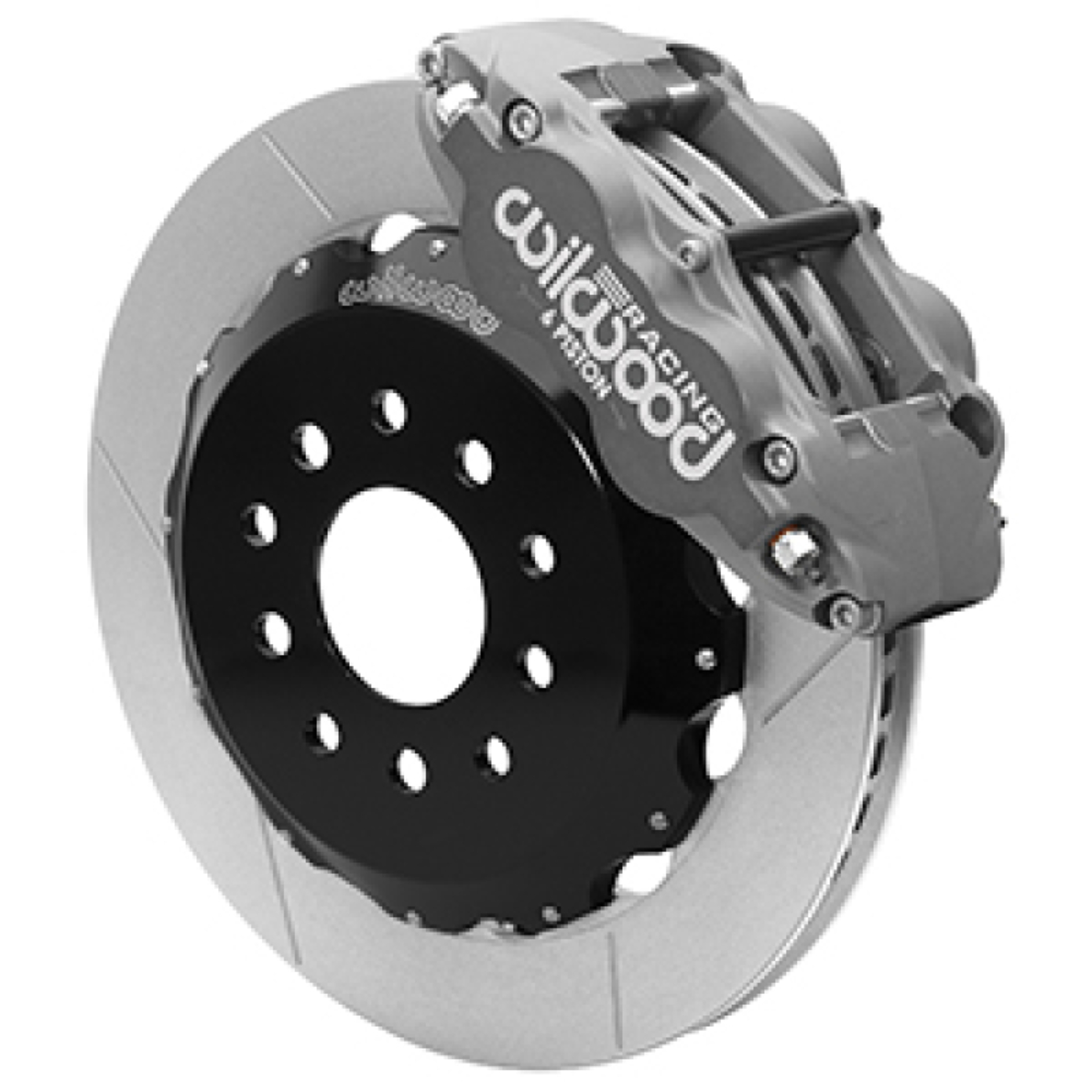 Picture of Wilwood WIL Superlite Brake Kit Big Brake Kits - 140-16094