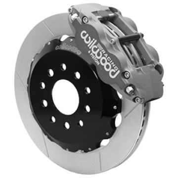 Picture of Wilwood WIL Superlite Brake Kit Big Brake Kits - 140-16094
