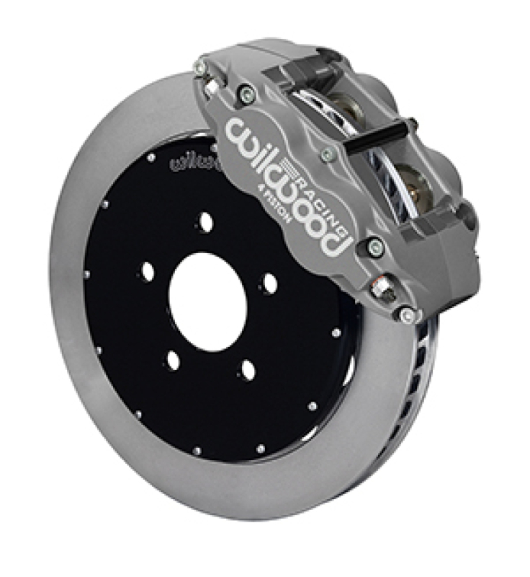 Picture of Wilwood WIL Superlite Brake Kit Big Brake Kits - 140-14114