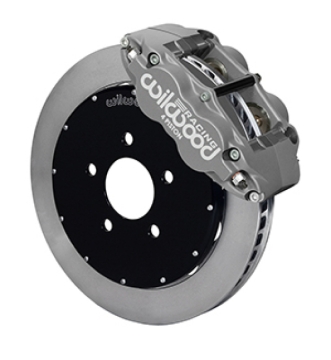 Picture of Wilwood WIL Superlite Brake Kit Big Brake Kits - 140-14114