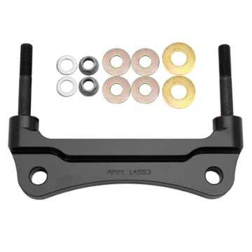 Picture of Wilwood WIL Superlite Caliper Front Brake Calipers - 250-14666