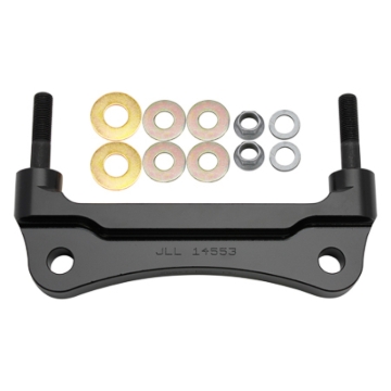 Picture of Wilwood WIL Superlite Caliper Front Brake Calipers - 250-14552