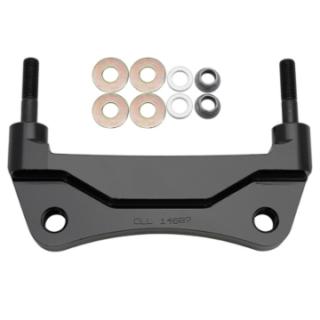 Picture of Wilwood WIL Superlite Caliper Front Brake Calipers - 250-14685